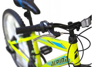 All - Mountain Alpina 2022  Alpha S MTB 24" Κ 26"-thumb-12