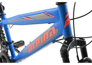 All - Mountain Alpina 2022  Alpha S MTB 24" Κ 26"-thumb-13