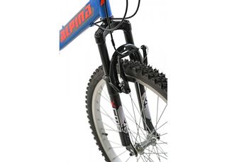 All - Mountain Alpina 2022  Alpha S MTB 24" Κ 26"-thumb-14