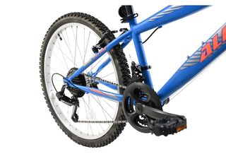 All - Mountain Alpina 2022  Alpha S MTB 24" Κ 26"-thumb-17