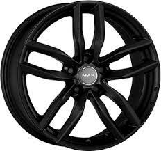  MAK SARTHE 7,5X17 ( AUDI A4, A5, A6)