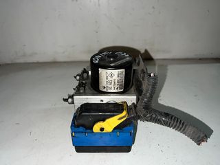 RENAULT TWINGO 07-14 Μονάδα ABS