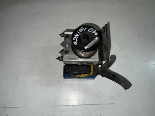 RENAULT TWINGO 07-14 Μονάδα ABS-thumb-1
