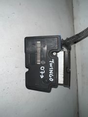 RENAULT TWINGO 07-14 Μονάδα ABS-thumb-2
