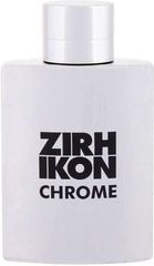 ZIRH Ikon Chrome EDT 125ml