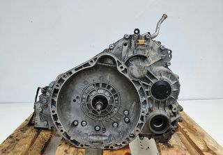 1693702900 αυτόματο σασμάν mercedes benz w169 A150 1,5 βενζίνη 2004-2012