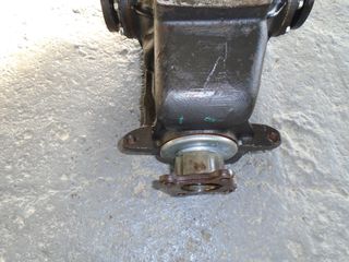BMW Ε23 Ε28 E24 210mm 3.07 ΕΛΕΥΘΕΡΟ.ΥΠΑΡΧΟΥΝ ΚΑΙ ΜΠΛΟΚΕ,ΒΗΜΑΤΑ.3,45 2.93.3.25.3.07-thumb-4