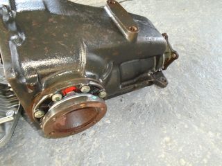 BMW Ε23 Ε28 E24 210mm 3.07 ΕΛΕΥΘΕΡΟ.ΥΠΑΡΧΟΥΝ ΚΑΙ ΜΠΛΟΚΕ,ΒΗΜΑΤΑ.3,45 2.93.3.25.3.07-thumb-6