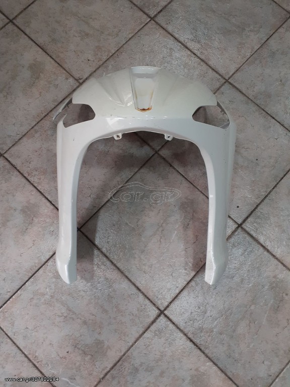 ΠΛΑΣΤΙΚΑ PIAGGIO BEVERLY