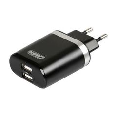 Κωδ.227166 Lampa ΦΟΡΤΙΣΤΗΣ ΠΡΙΖΑΣ 230V 3100mA ΣΕ 1 USB τηλ.215-215-8211