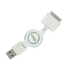 ---Κλειστά έως 21/8/2026--- Lampa ΚΑΛΩΔΙΟ ΦΟΡΤΙΣΗΣ ΓΙΑ I-POD I-PHONE I-PAD