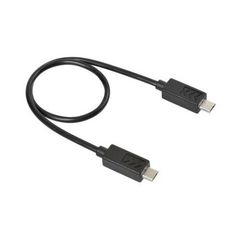 Κωδ.227249 ΚΑΛΩΔΙΟ ΦΟΡΤΙΣΗΣ OTG MICRO USB CHARGE-SYNC 30cm τηλ.215-215-8211