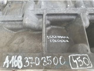 A1683703500 αυτόματο σασμάν από mercedes-benz W168 A170 1.7 CDI 1997-2004-thumb-4