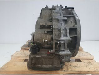 A1683703500 αυτόματο σασμάν από mercedes-benz W168 A170 1.7 CDI 1997-2004-thumb-1