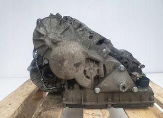 A1683703500 αυτόματο σασμάν από mercedes-benz W168 A170 1.7 CDI 1997-2004-thumb-2