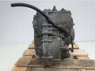 A1683703500 αυτόματο σασμάν από mercedes-benz W168 A170 1.7 CDI 1997-2004-thumb-3
