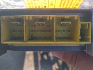 Εγκέφαλος αερόσακων Nissan Almera N16 -thumb-1