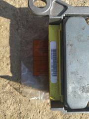 Εγκέφαλος αερόσακων Nissan Almera N16 -thumb-3