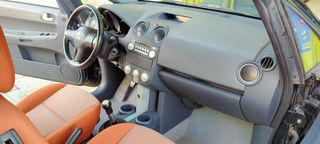 Ντουλαπάκια -- Mitsubishi Colt '08 CABRIO - CZC - SMART  FOR FOR