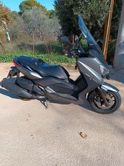 Car.gr - Μοτοσυκλέτες, Yamaha X-MAX 400, Έτος 2017