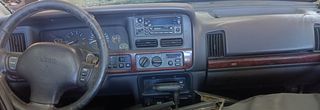 Ταμπλό για Jeep Cherokee 1993-1998 . Raptis Parts