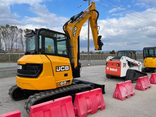 Εκσκαφάκι (διαβολάκι) JCB 2017 65R1-thumb-3