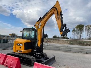 Εκσκαφάκι (διαβολάκι) JCB 2017 65R1-thumb-5