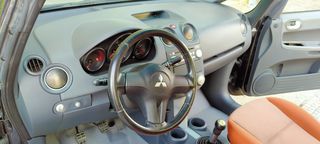  Διακόπτες φωτών  και καθαριστήρων-- Mitsubishi Colt '08 CABRIO - CZC - CZ3 - SMART -thumb-1