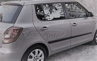 SKODA FABIA II 2007 - 2015.// 1 ΗΧΕΙΟ ΠΟΡΤΑΣ ΕΜΠΡΟΣ Η ΠΙΣΩ \\ Γ Ν Η Σ Ι Α-ΚΑΛΟΜΕΤΑΧΕΙΡΙΣΜΕΝΑ-ΑΝΤΑΛΛΑΚΤΙΚΑ 