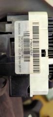  Διακόπτες χειριστήρια καλοριφέρ -- 2009 MITSUBISHI COLT CZC 1.5L HEATER CLIMATE CONTROL PANEL UNIT 69667301 -- SMART FOR FOR-thumb-5