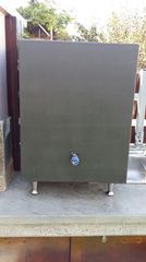 THE BOX 12-280/8 W SUBWOOFER-thumb-1