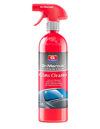 Glass Cleaner