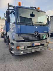 Γερανοί - Φορτηγά Με Γερανό Mercedes-Benz 2004-thumb-2