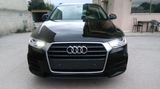 Audi Q3 2016 1.4 TFSI ultra cod design-thumb-1