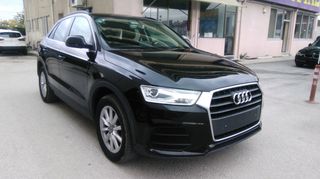 Audi Q3 2016 1.4 TFSI ultra cod design-thumb-2