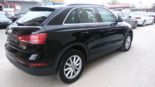Audi Q3 2016 1.4 TFSI ultra cod design-thumb-3