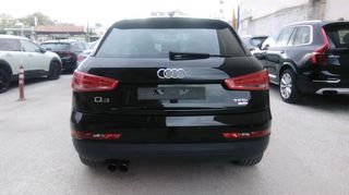 Audi Q3 2016 1.4 TFSI ultra cod design-thumb-4