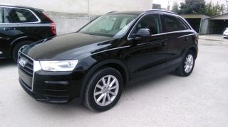 Audi Q3 2016 1.4 TFSI ultra cod design-thumb-7