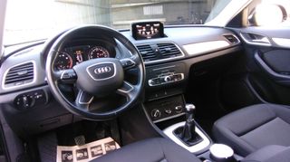 Audi Q3 2016 1.4 TFSI ultra cod design-thumb-10