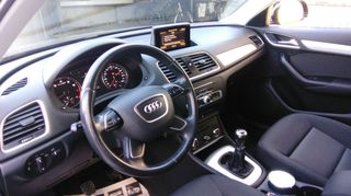 Audi Q3 2016 1.4 TFSI ultra cod design-thumb-9