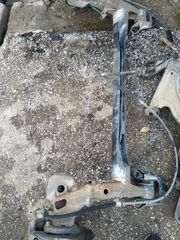 ajones opel meriva