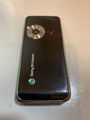 SONY ERICSSON K660i -thumb-2