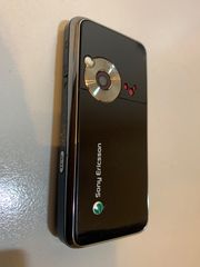 SONY ERICSSON K660i -thumb-3