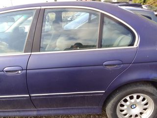 BMW E39 520I