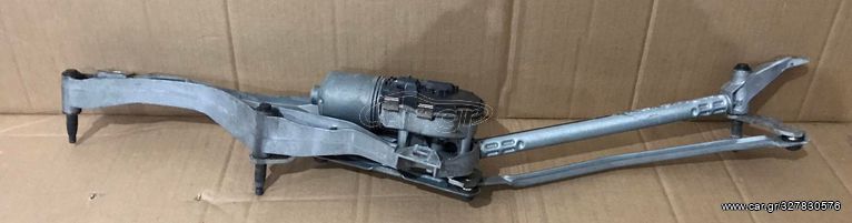  ΜΟΤΕΡ ΥΑΛΟΚΑΘΑΡΙΣΤΗΡΩΝ MERCEDES CLS CLASS W219 2004-2008   0390241842 / 1397220566