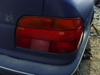 BMW E39 520I