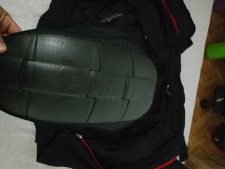 BERING JACKET-thumb-5