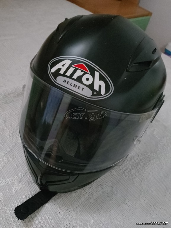 AIROH FULL FACE ΚΡΑΝΟΙ