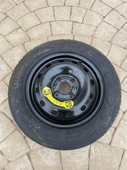 FIAT PANDA NEW ΡΕΖΕΡΒΑ ΑΝΑΓΚΗΣ ΕΡΓΟΣΤΑΣΙΑΚΗ