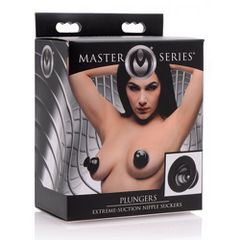 Plungers Nipple Suckers-thumb-3